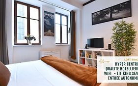 Gite See You Soon - Le Loft